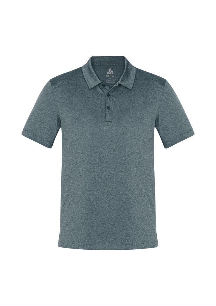 Biz Collection Aero Mens Polo P815MS